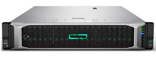 Предновогодняя распродажа серверов HPE Proliant Gen10 со склада